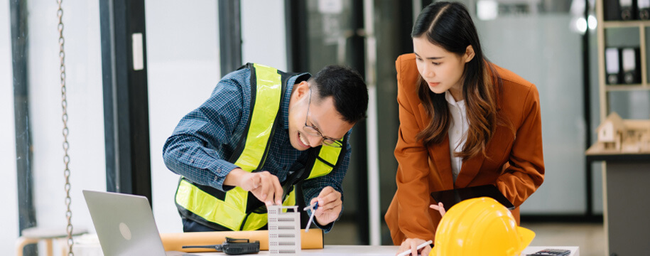 Consultation & Planning