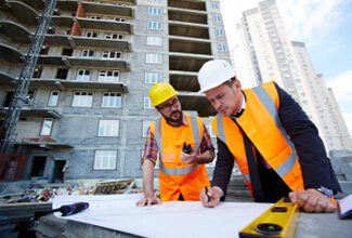 Building Maintenance
